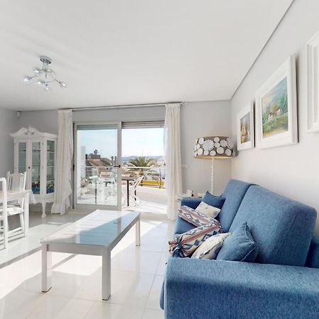 Denia Apartment Castle And Port Views With Ac المظهر الخارجي الصورة