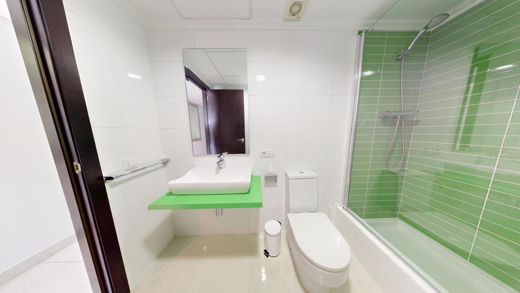Denia Apartment Castle And Port Views With Ac المظهر الخارجي الصورة